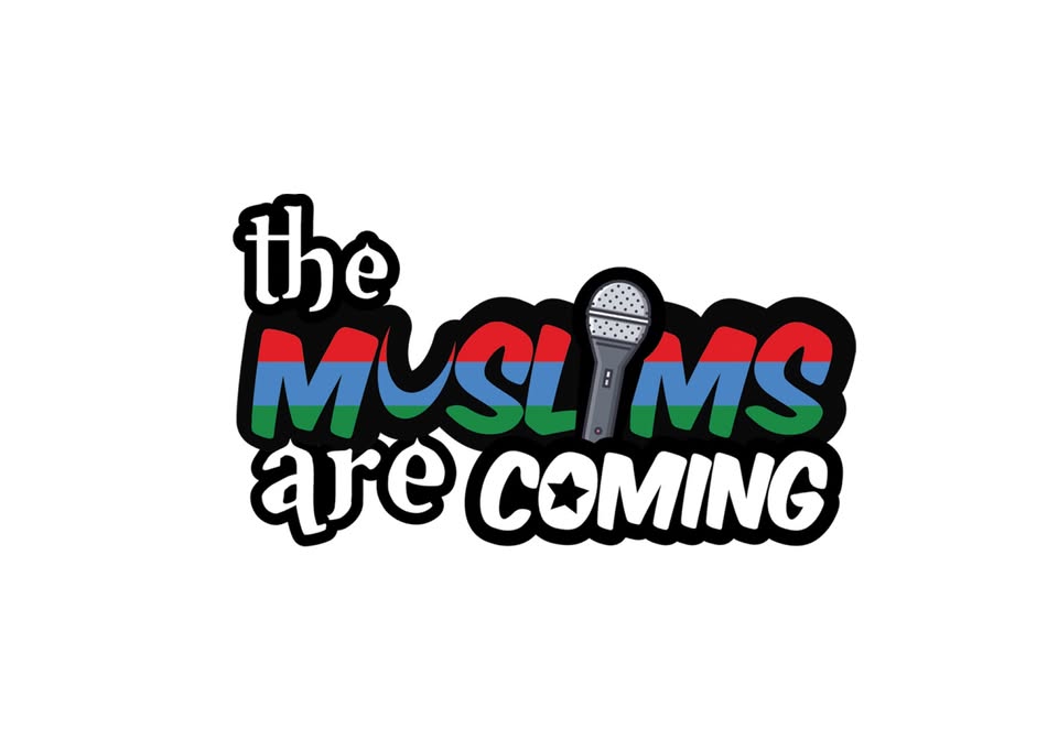 🤭 The Muslims Are Coming at The Hat Factory, Luton (ages 16+) - April 05, 2025 07:30 PM at The Hat Factory Arts Centre, 65-67 Bute Street, Luton, LU1 2EY