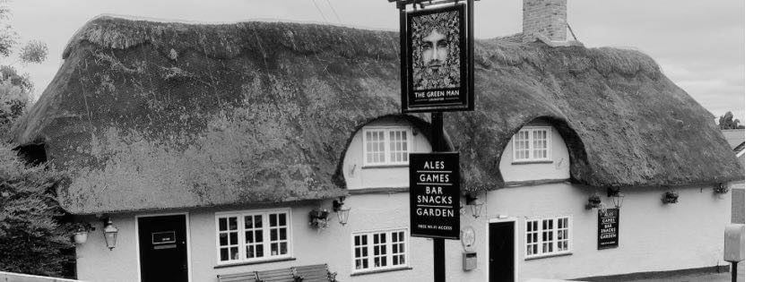 🎤 Soul & Motown with Uche Eke at The Green Man, Lidlington - April 05, 2025 09:00 PM at The Green Man, High Street, Lidlington, MK43 0RN 