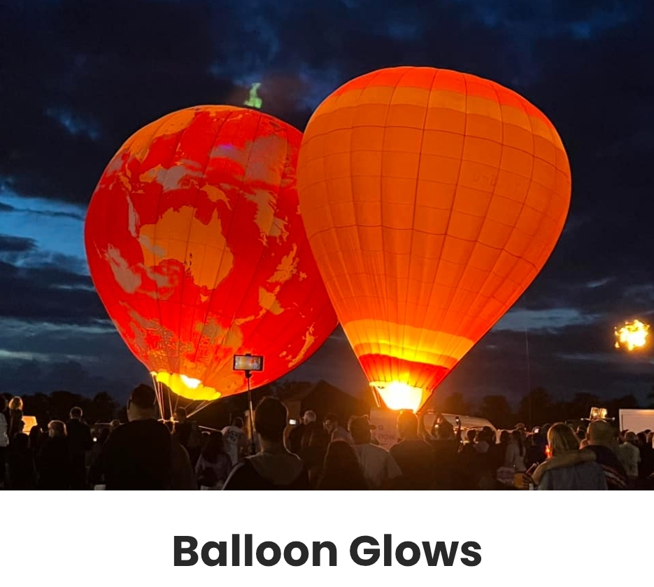 🎈Northampton Balloon Festival 2025 at Northampton Racecourse, Kettering Rd, Northampton NN1 4LG | Adults, Advance Booking, Animals, Annual, Attractions, Baby/Toddlers, Date Idea, Entertainment, Food/Drink, Fun, Fun Fair, Half Term, Kids, Music, Nightlife, Outdoor, Pay On Entry, Tickets, Teens, Low Cost | Suitable for: Accessible, Blue Badge Parking, Children, Dog Friendly, Family, Free Parking, Parking Onsite, Toilets, Wheelchair Friendly 🎈Northampton Balloon Festival 2025 - Event Image 4 August 17, 2025 12:00 PM