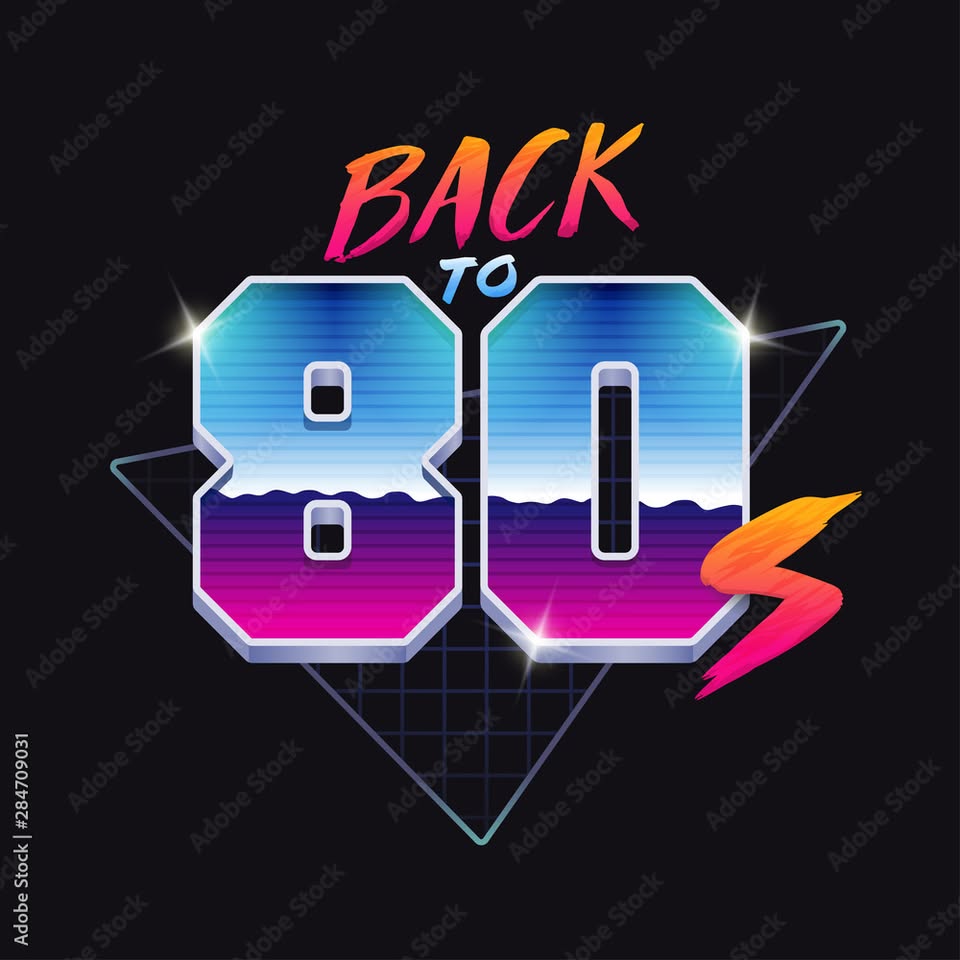 🕺 Back To The 80's party at the United Services Club, Dunstable - March 07, 2025 08:00 PM at Dunstable United Services Club, 160 High Street South, Dunstable, LU6 3HS