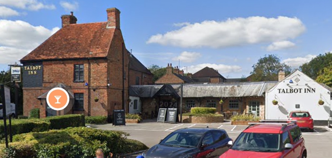 🚘 INDOOR CAR BOOT SALE at Talbot Inn, Loughton, Milton Keynes at The Talbot Inn, 33 London Rd, Loughton, Milton Keynes MK5 8AB | Adults, Car Boot, Charity, Food/Drink, Low Cost, Preloved | Suitable for: Accessible, Family, Free Parking, Toilets 🚘 INDOOR CAR BOOT SALE at Talbot Inn, Loughton, Milton Keynes - Event Image 2 March 09, 2025 09:30 AM