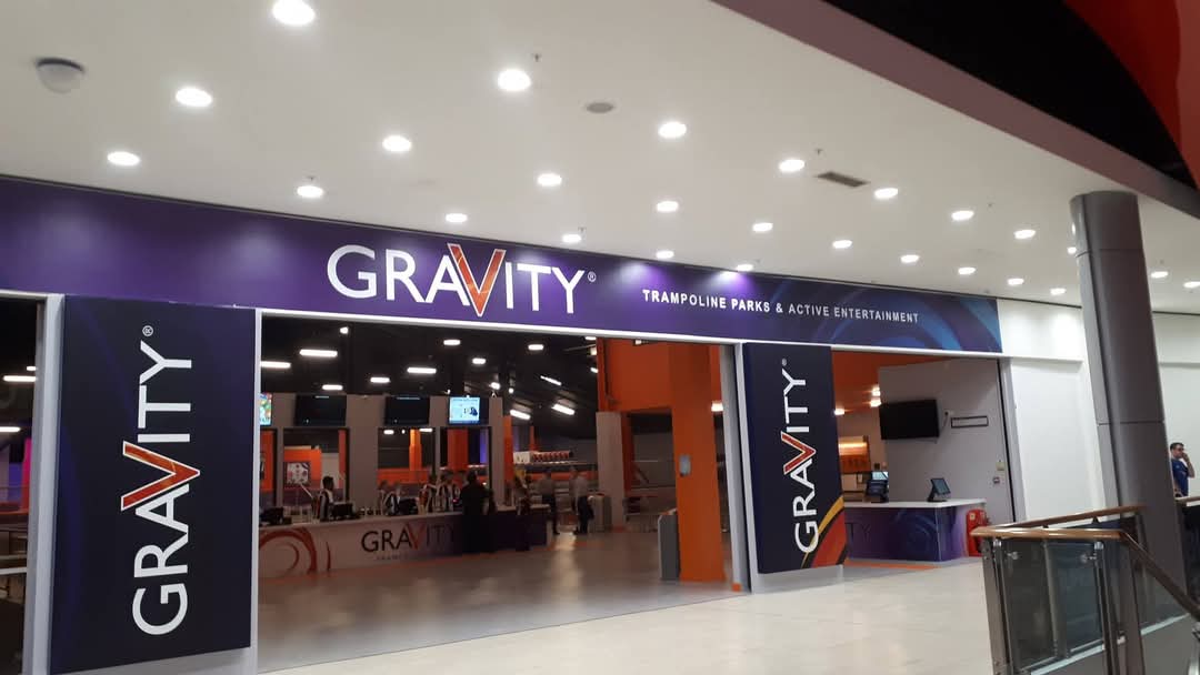 🤸♂️Parent & Toddler Session at Gravity in Milton Keynes, only £4pp at Gravity Acitve Milton Keynes, Escape, 602 Marlborough Gate, Milton Keynes MK9 3XS | Advance Booking, Baby/Toddlers, Family, Fun, Indoor, Kids, Play Area, Rainy Days, Sports, Ticket Event | Suitable for: Family, Parking Onsite, Toilets 🤸♂️Parent & Toddler Session at Gravity in Milton Keynes, only £4pp - Event Image 6 May 10, 2025