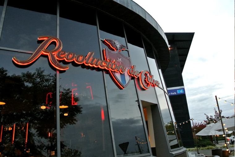RnBrunch at Revolution De Cuba, Milton Keynes - Event Image 2 March 08, 2025 03:00 PM