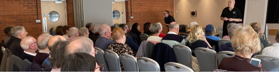 🌳 FREE Learning Lunchtime - Agroforestry: farming and trees in Marston Moretaine  - Event Image 3 March 03, 2025 11:00 AM