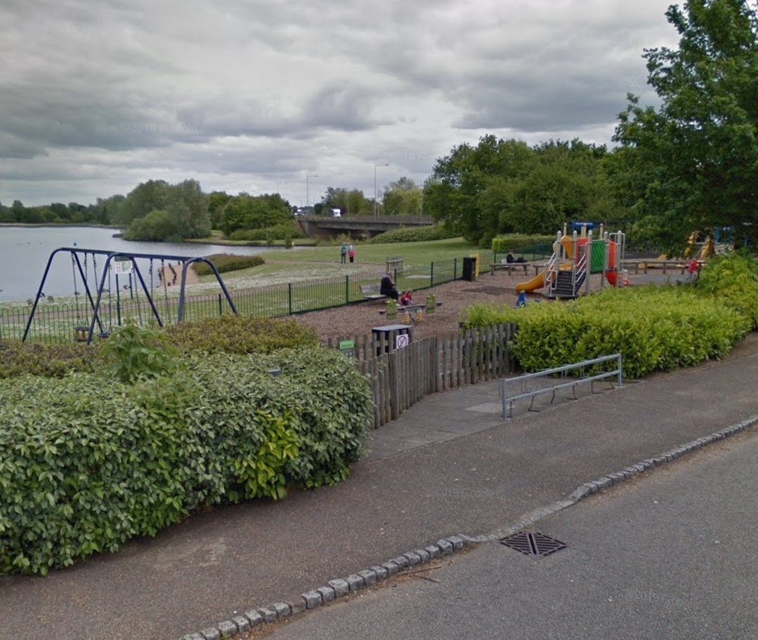 🚂 Caldecotte Miniature Railway 2025 - Only £1pp! - Event Image 5 August 10, 2025 12:00 PM