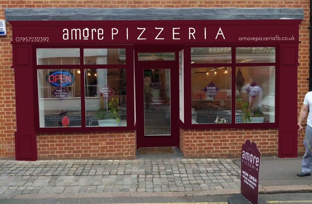 🇮🇹 🍳Breakfast Italian Style for only £5.95 at Amores Pizzeria in Leighton Buzzard at Amore Pizzeria, 2a Roebuck Mews, Hockliffe St, Leighton Buzzard, LU7 1HJ | Adults, Advance Booking, Date Idea, Food/Drink, Low Cost, Rainy Days | Suitable for: Family 🇮🇹 🍳Breakfast Italian Style for only £5.95 at Amores Pizzeria in Leighton Buzzard - Event Image 2 March 02, 2025