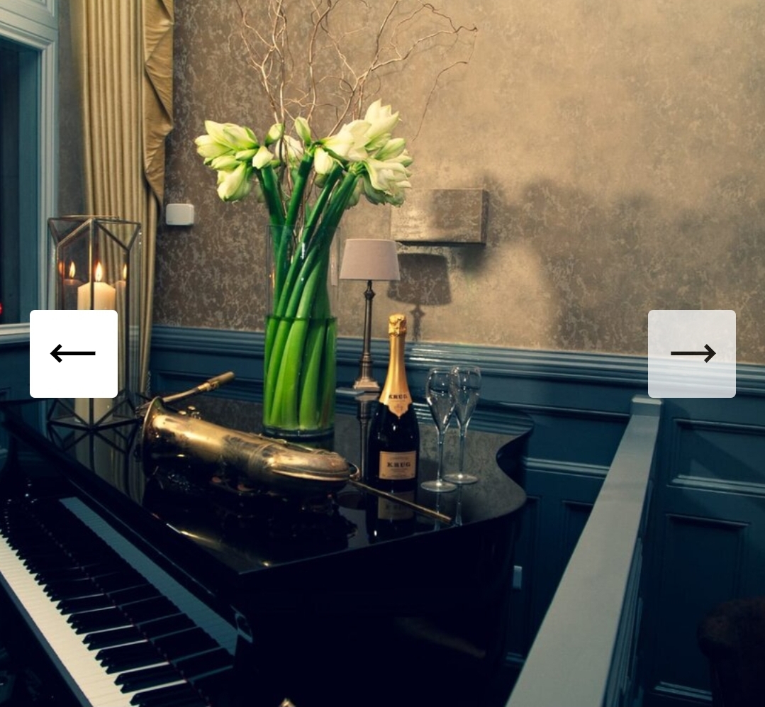 🎤💖 Mother’s Day Lunch 2025 at 3 St Peters, Bedford - Event Image 4 March 30, 2025 01:00 PM