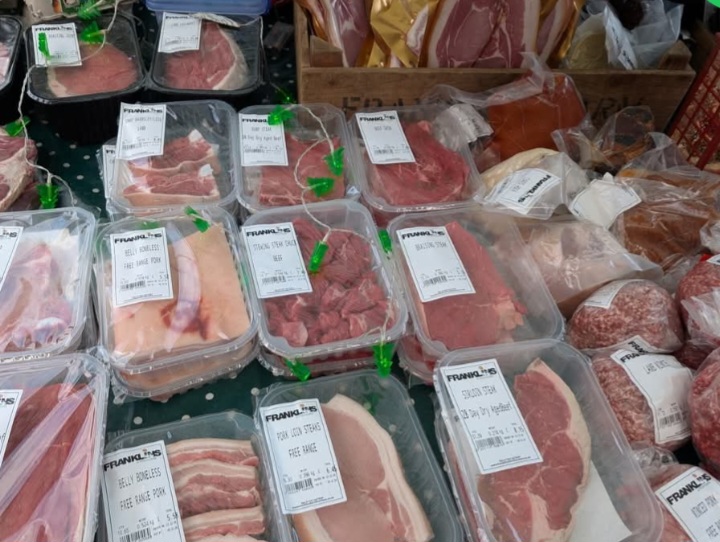 🛍 Shefford Community Market 2025 - Event Image 2 March 08, 2025 09:00 AM
