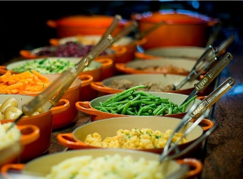 😍 Kids eat free at The Maypole Farm in Kempston, Bedford - Event Image 5 February 25, 2025 