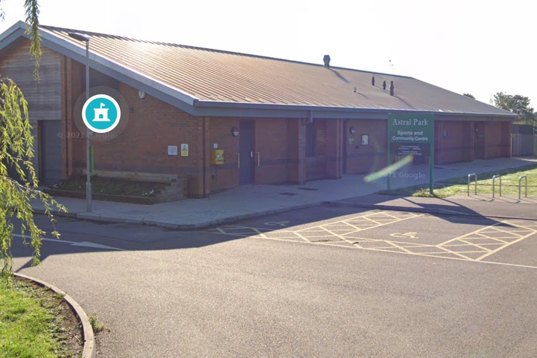 🍰 Free Cake & Coffee at The Community Cafe  - Leighton Buzzard - Event Image 2 March 12, 2025 10:00 AM
