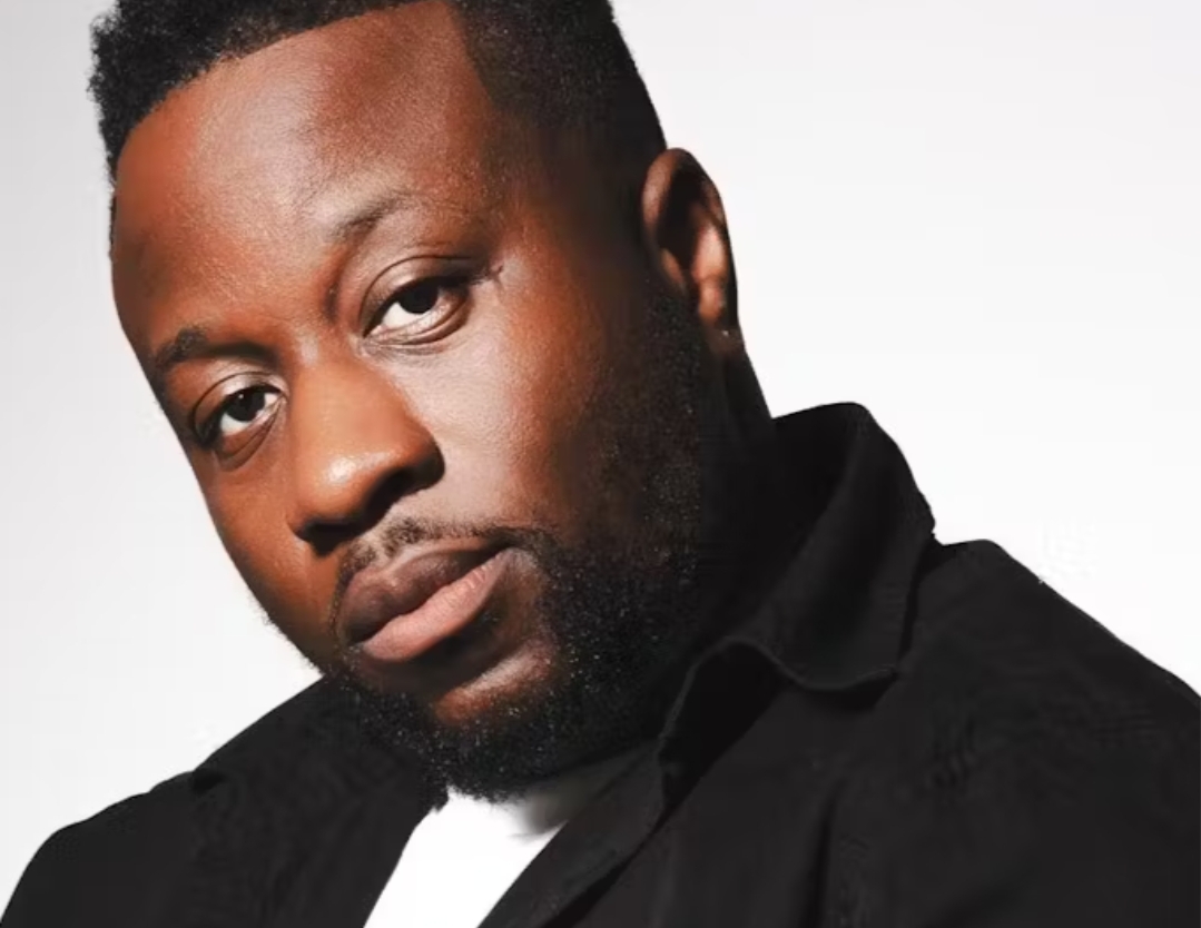 🤭 Babatunde Aleshe - High Expectations - The Stables, Wavendon, Milton Keynes (ages 16+)  - Event Image 2 September 26, 2025 08:00 PM