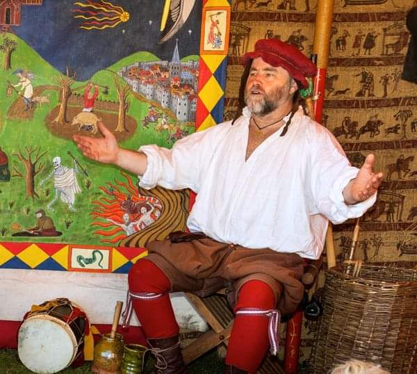🌏 FREE AROUND THE WORLD FESTIVAL - Dunstable - Event Image 8 August 03, 2024 10:30 AM