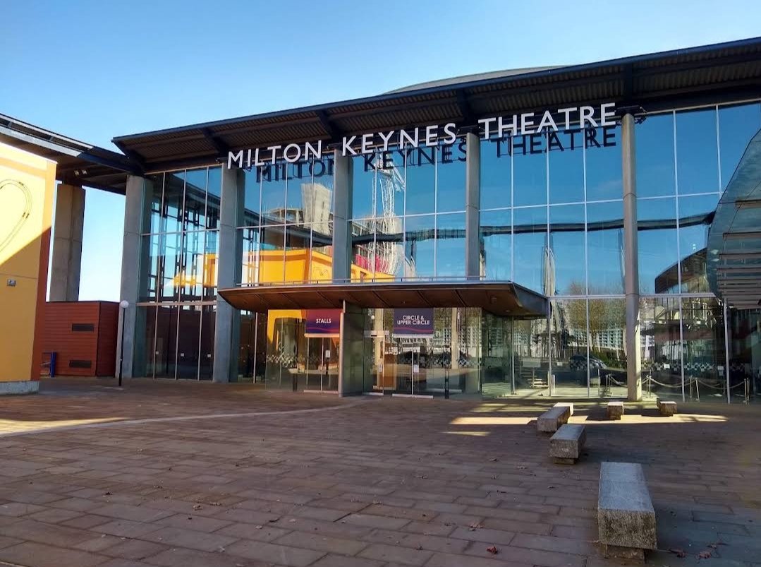 🕺Nikita Kuzmin - Midnight Dancer at Milton Keynes Theatre (ages 16+) at Milton Keynes Theatre, 500 Marlborough Gate,, Milton Keynes, MK9 3NZ | Entertainment, Food/Drink, Indoor, Nightlife, Theatre, Ticket Event, Adults, Advance Booking, Music, Teens | Suitable for: Accessible, Toilets, Wheelchair Friendly 🕺Nikita Kuzmin - Midnight Dancer at Milton Keynes Theatre (ages 16+) - Event Image 3 May 13, 2025 07:30 PM