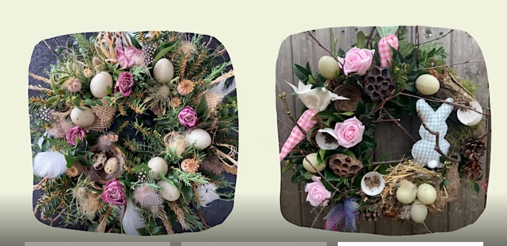💐 Floral Crafting Session at Flitwick Library April 2025 at Flitwick Library, 15 Coniston Rd, Flitwick, Bedford MK45 1QL | Adults, Advance Booking, Creative, Fun, Indoor, Social, Ticket Event | Suitable for: Accessible, Toilets, Wheelchair Friendly 💐 Floral Crafting Session at Flitwick Library April 2025 - Event Image 2 April 01, 2025 01:00 PM