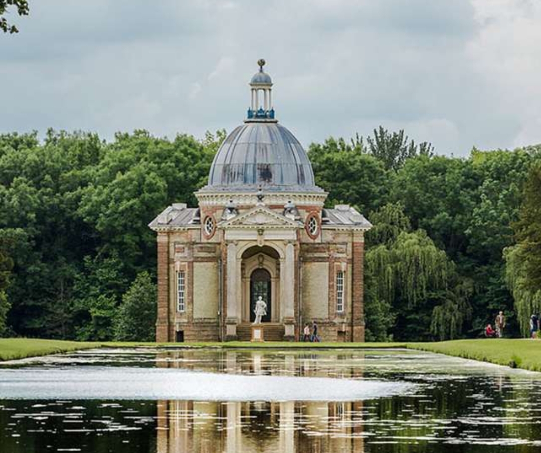 🐣 Easter Adventure Quest at Wrest Park in Silsoe - Event Image 2 April 15, 2025 10:00 AM