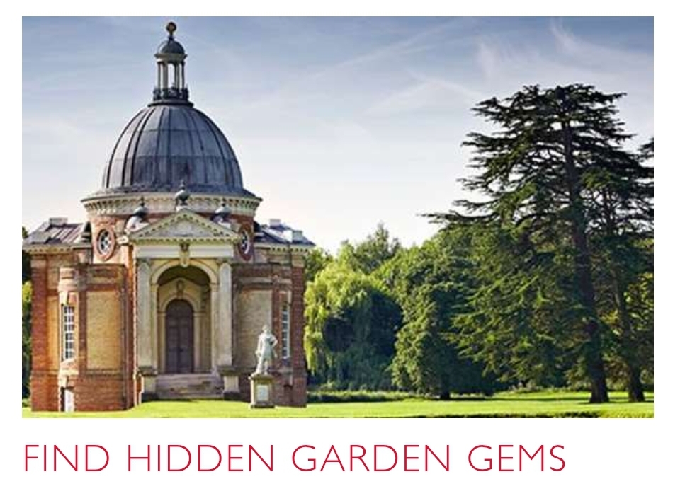 🐣 Easter Adventure Quest at Wrest Park in Silsoe - Event Image 3 April 15, 2025 10:00 AM