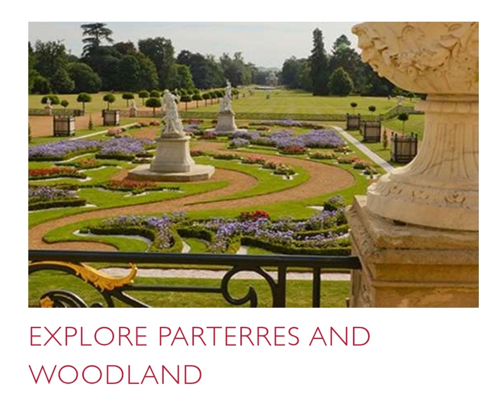 🐣 Easter Adventure Quest at Wrest Park in Silsoe - Event Image 6 April 15, 2025 10:00 AM