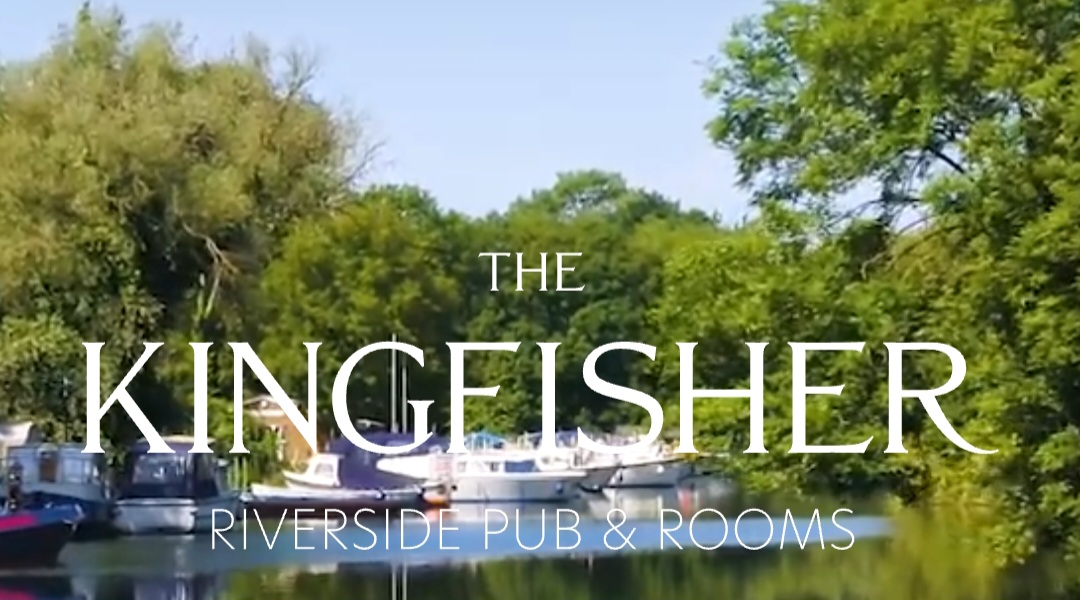 🫖 Afternoon Tea at The Kingfisher, Bedfordshire  - Event Image 3 March 29, 2025 03:00 PM