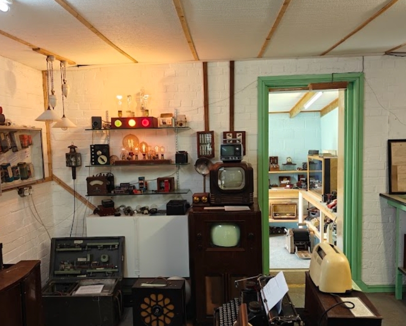 🚜 Pitstone Green Museum Opening Day 2025 - Event Image 2 May 26, 2025 10:30 AM