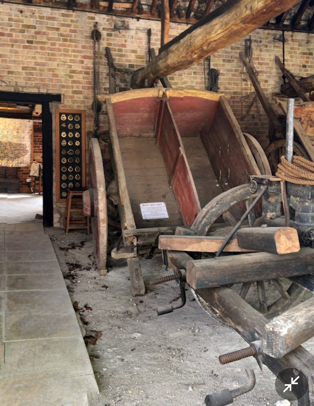 🚜 Pitstone Green Museum Opening Day 2025 - Event Image 3 May 26, 2025 10:30 AM