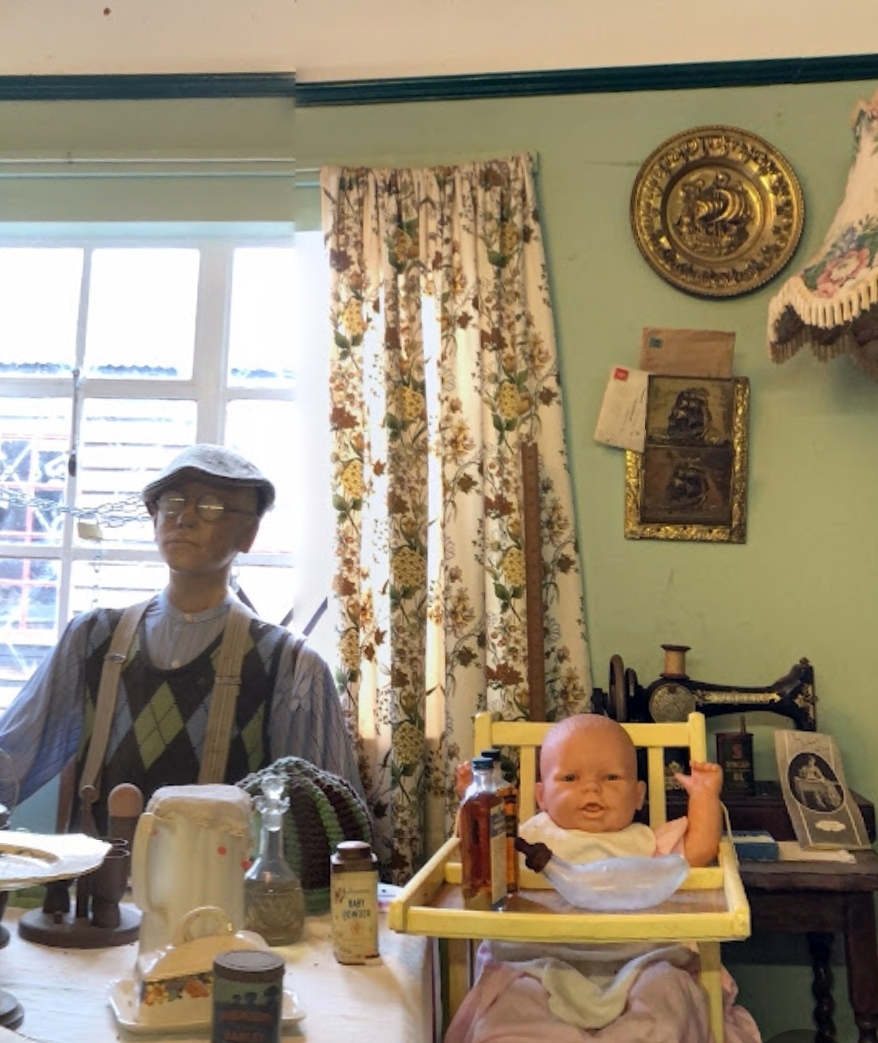 🚜 Pitstone Green Museum Opening Day 2025 - Event Image 5 May 26, 2025 10:30 AM