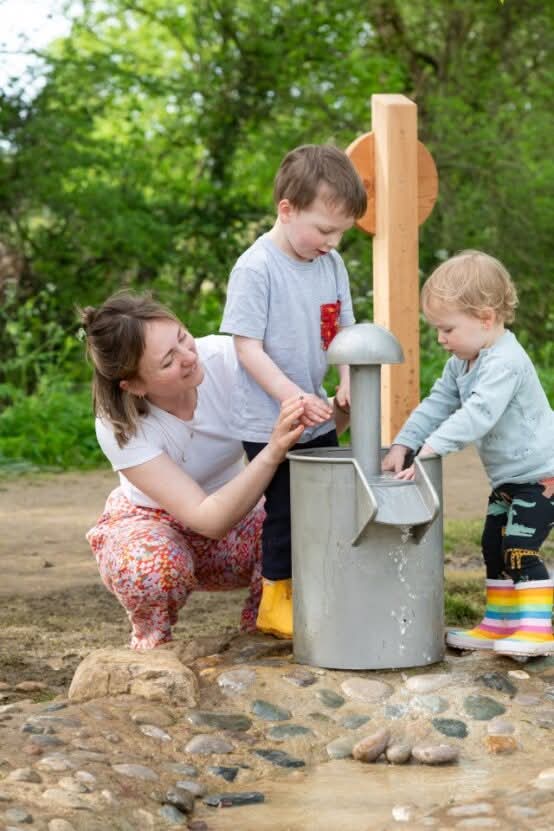 💖 Mum's Go Free at Standalone Farm on Mother's Day 2025 - Event Image 5 March 30, 2025 10:00 AM