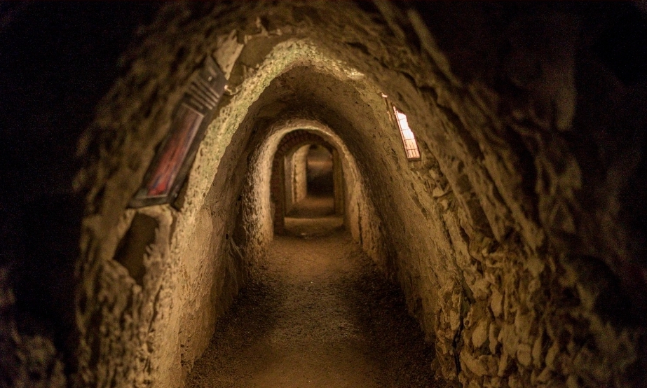 🪨 Easter at Hell Fire Caves in West Wycombe, Buckinghamshire  - Event Image 3 April 15, 2025 10:30 AM