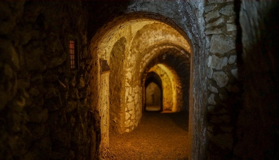 🪨 Easter at Hell Fire Caves in West Wycombe, Buckinghamshire  - Event Image 4 April 15, 2025 10:30 AM