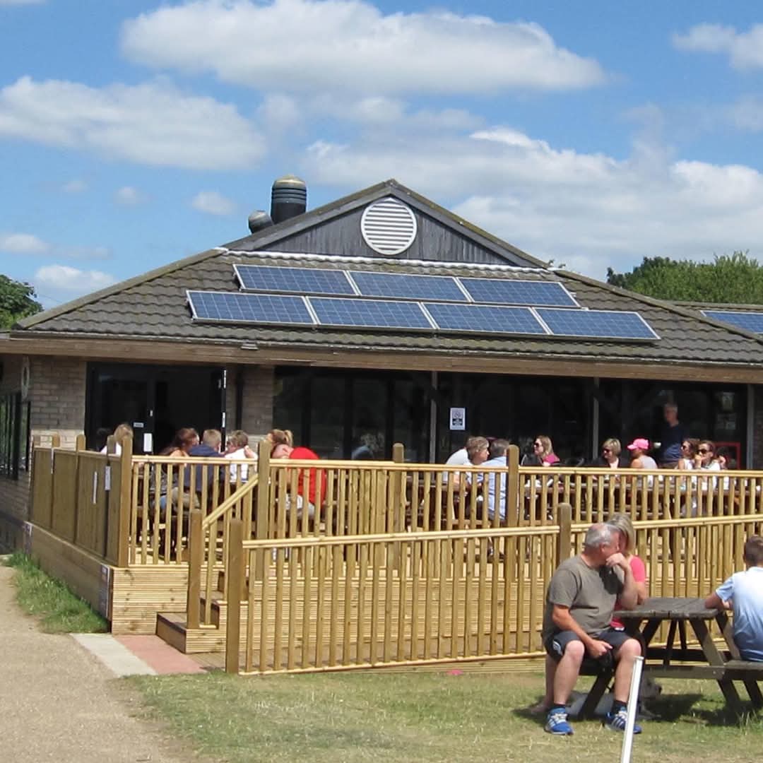 👣 Easter Trail 2025 at Priory Country Park in Bedford - Event Image 2 April 15, 2025 10:00 AM