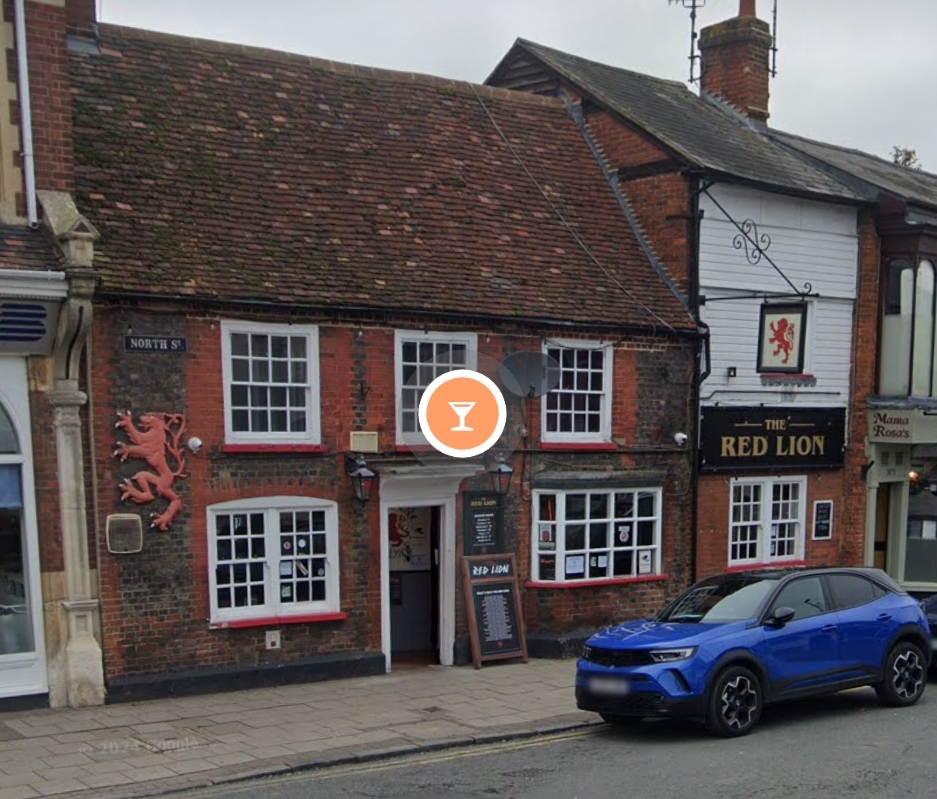 🎤 Karaoke Night at The Red Lion in Leighton Buzzard  - Event Image 2 March 29, 2025 08:00 PM
