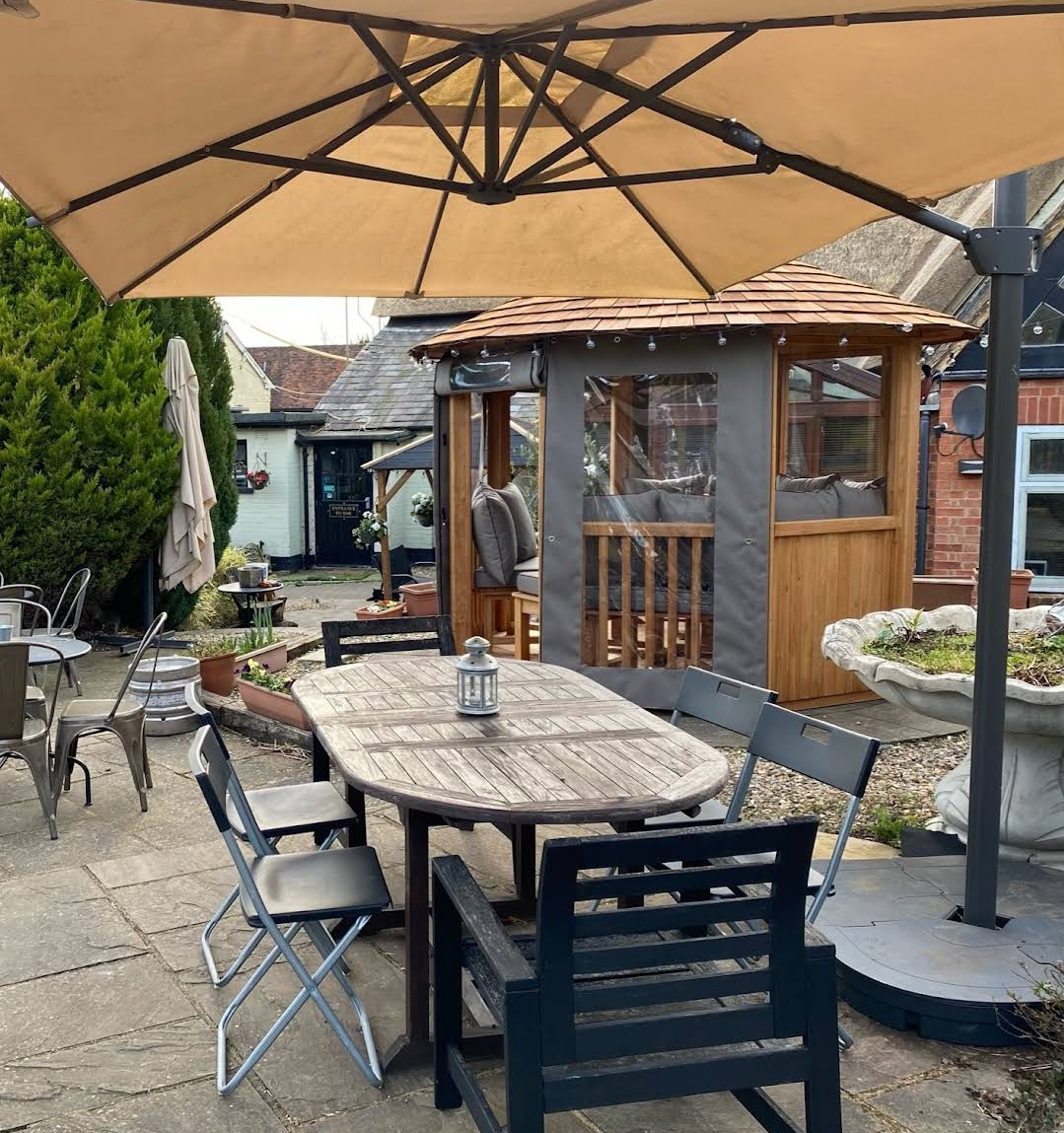 🎊 FREE PARTY FRIDAY! AT THE DUKES IN HEATH & REACH - Event Image 3 March 21, 2025 05:00 PM
