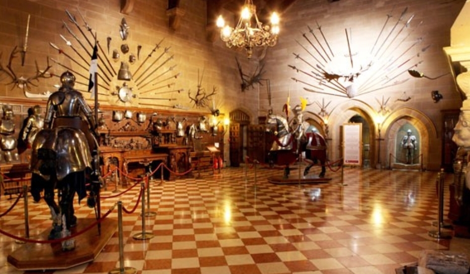 🏰 40% OFF Warwick Castle if you have a MK postcode! | Categories: Attractions, Online, Entertainment | Featured Deal 🏰 40% OFF Warwick Castle if you have a MK postcode! - (40% off) until March 31, 2025