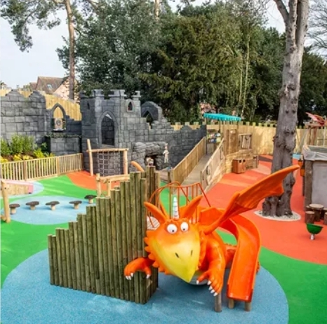 🏰 Parent & Toddler Offer at Warwick Castle Monday-Friday.... | Categories: Attractions, Entertainment, Online | Featured Deal 🏰 Parent & Toddler Offer at Warwick Castle Monday-Friday.... - $20.00
