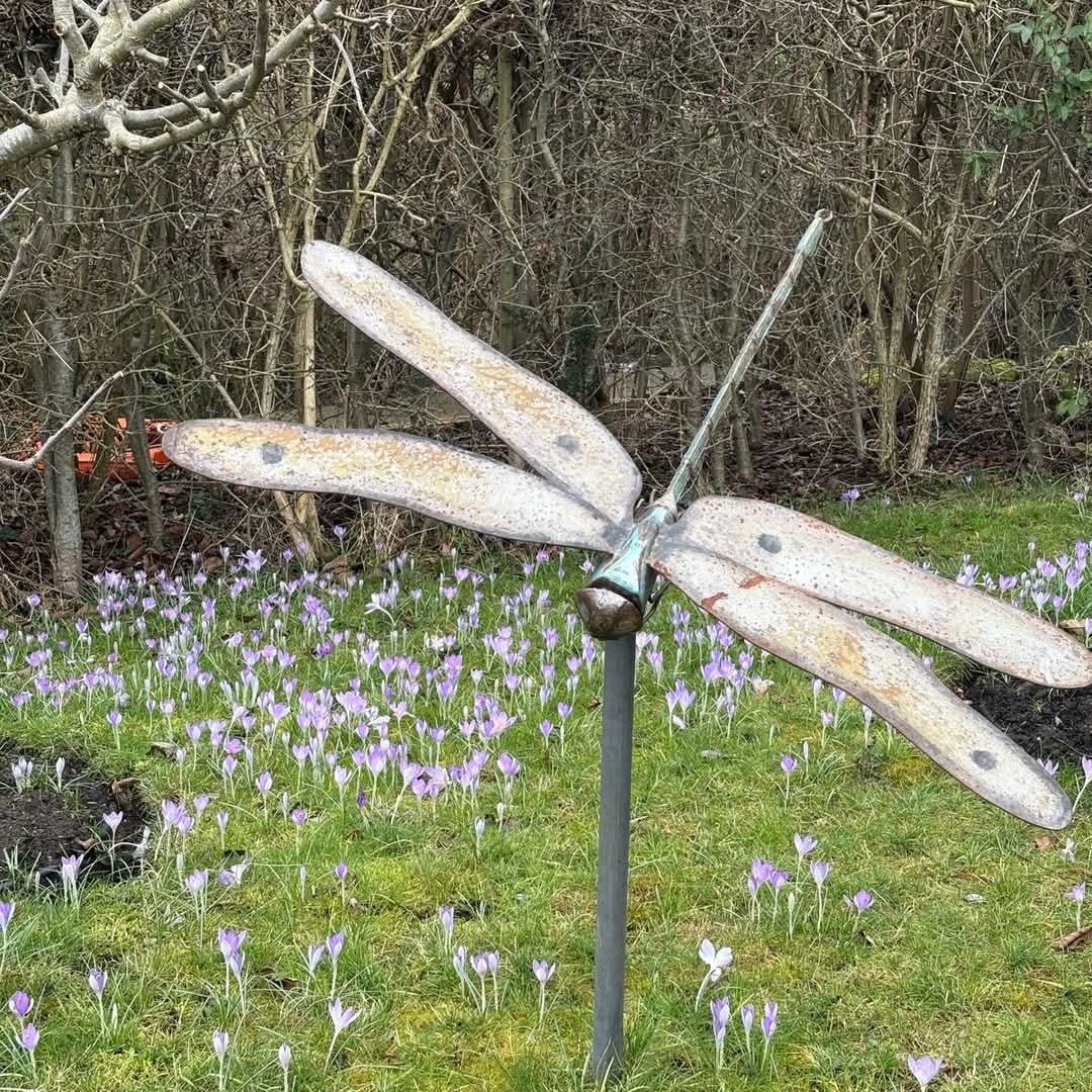 🐰 Easter Adventure Trail 2025 at Jordons Mill in Broom  - Event Image 4 April 15, 2025 09:30 AM