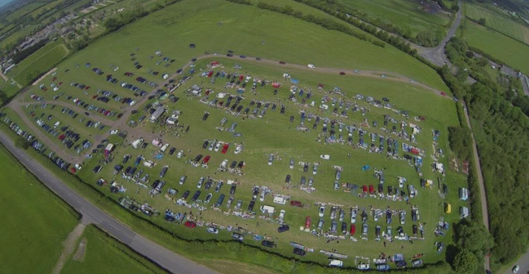 🚘 Billington Car Boot Sale 2025 - Event Image 3 June 26, 2025 08:00 AM