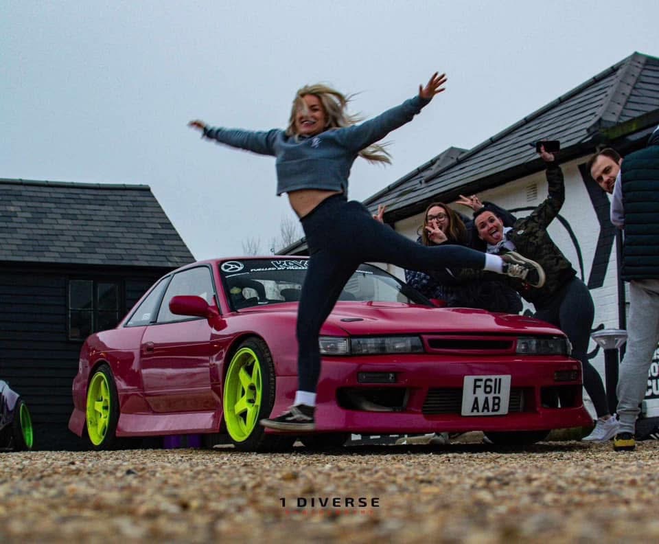 🚘 Fuelled Collective Monthly Meet C&M The Bowl in Houghton Conquest - Original Event Image | Automotive, Food/Drink, Fun, Indoor, Recurring, Social, Tickets, Adults, Advance Booking, Nightlife, Outdoor | Suitable for: Parking Onsite, Toilets 🚘 Fuelled Collective Monthly Meet C&M The Bowl in Houghton Conquest - June 06, 2025 05:00 PM at Caffeine & Machine - The Bowl, Ampthill Road, Houghton Conquest, Bedford, MK45 3JP