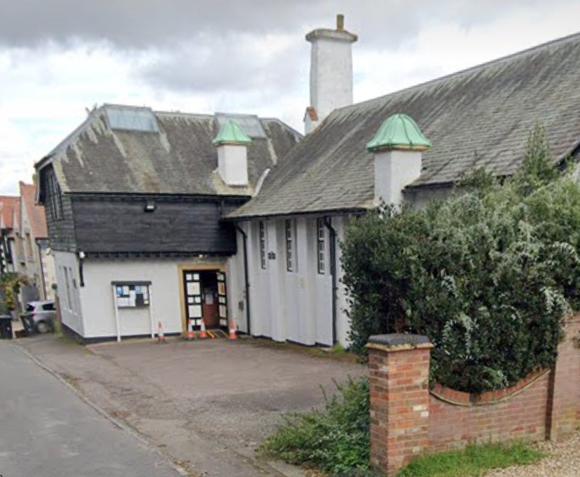 🛍 Jumble Sale at Aspley Guise Village Hall - Event Image 2 March 23, 2025 11:00 AM