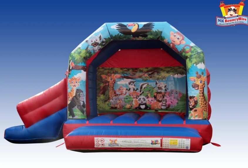 💥 20% OFF Milton Keynes Bouncy Hire this Easter 2025 | Categories: Attractions, Online 💥 20% OFF Milton Keynes Bouncy Hire this Easter 2025 - (20% off) until April 18, 2025
