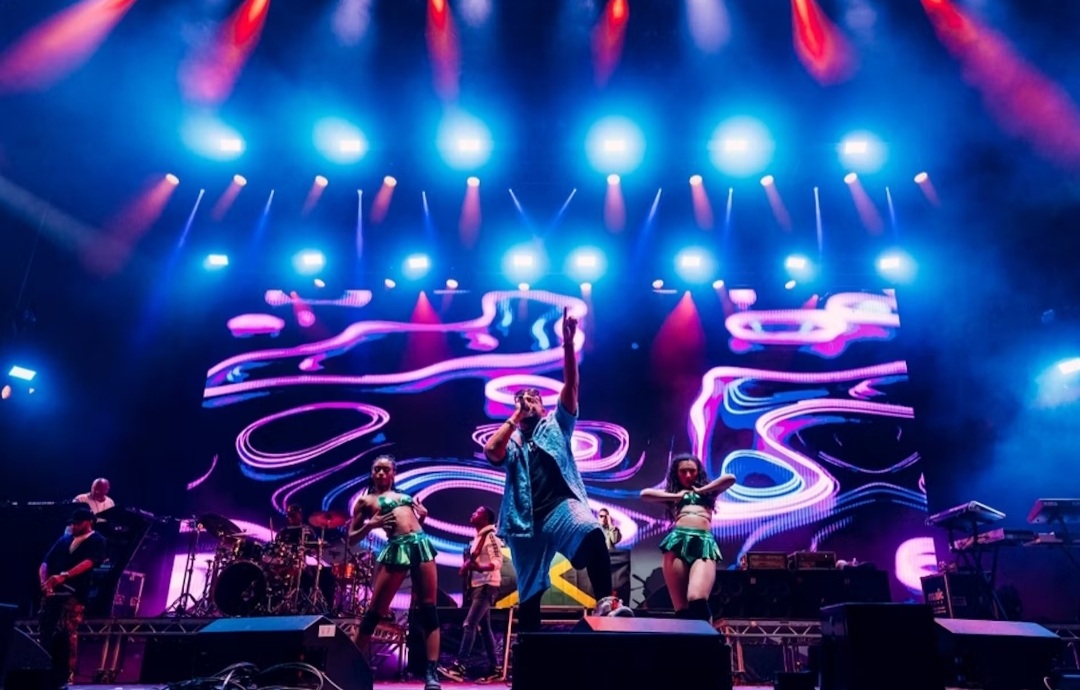 🇯🇲 REGGAE LAND MILTON KEYNES - 2024-08-03 - Event Image 2 August 03, 2024 12:00 PM