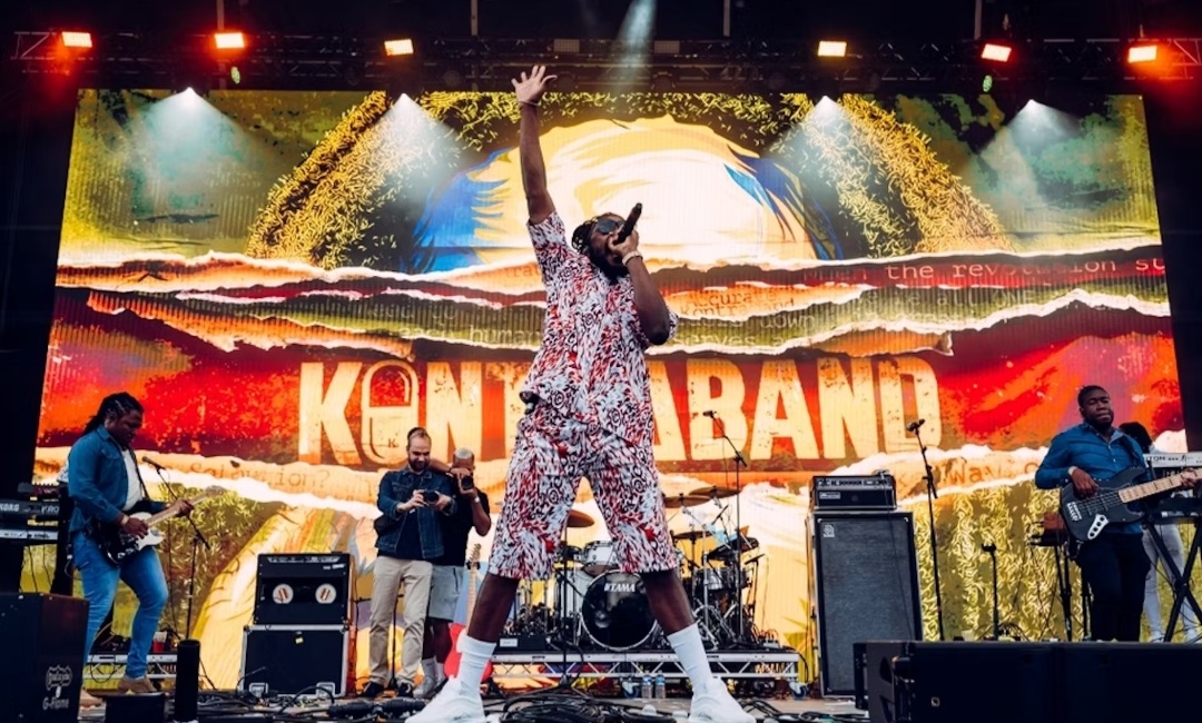🇯🇲 REGGAE LAND MILTON KEYNES - 2024-08-03 - Event Image 3 August 03, 2024 12:00 PM