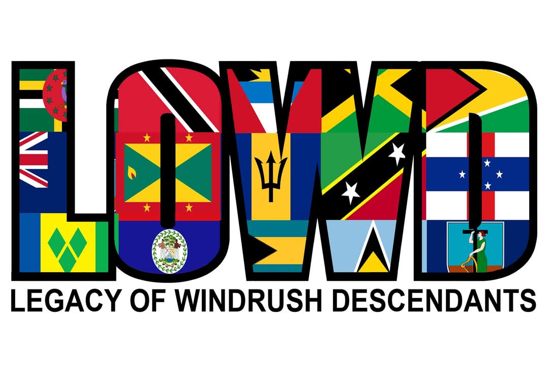 💚❤️💛 Cultural Roots Weekender at The Place Theatre in Bedford - April 2025  - Event Image 3 April 26, 2025 02:00 PM