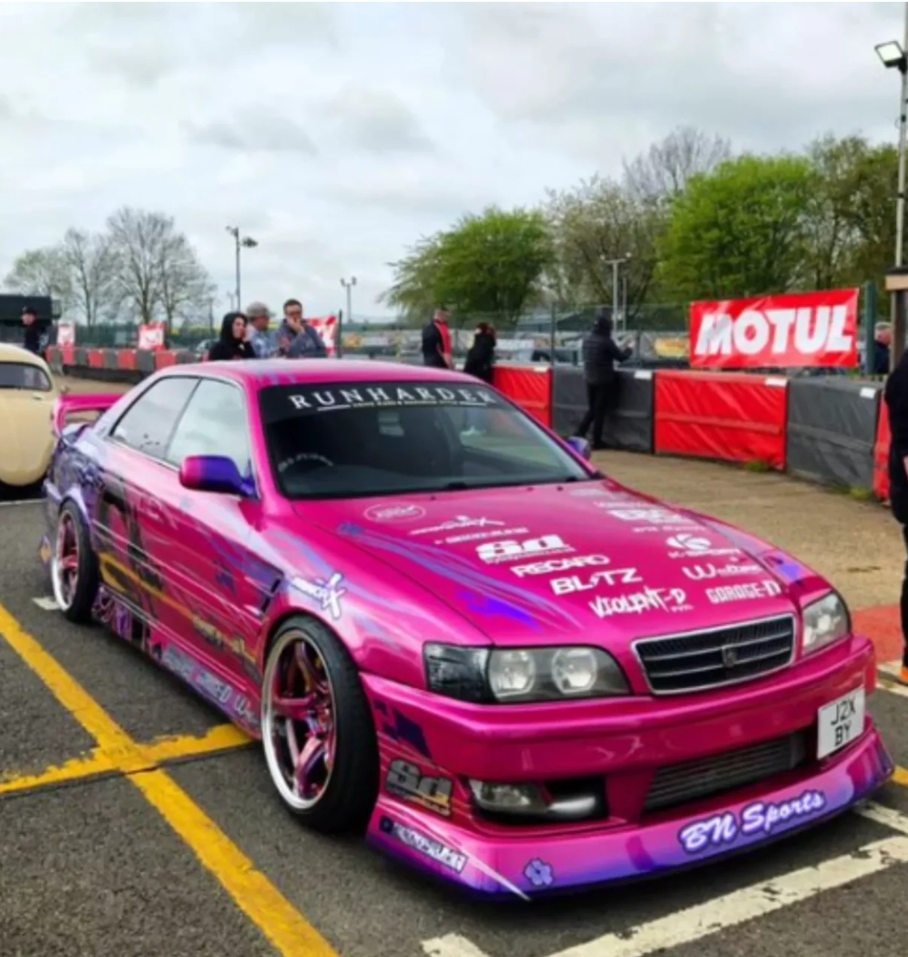 🚘 AdamCFest 2025 at Hertfordshire Country Showground at Hertfordshire County Show
Dunstable Road St Albans AL3 7PT
| Adults, Advance Booking, Attractions, Automotive, Entertainment, Family, Food/Drink, Fun, Outdoor, Social, Ticket Event, Music | Suitable for: Family 🚘 AdamCFest 2025 at Hertfordshire Country Showground - Event Image 2 May 05, 2025 10:30 AM