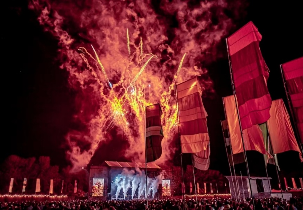 🇯🇲 REGGAE LAND MILTON KEYNES - 2024-08-03 - Event Image 6 August 03, 2024 12:00 PM