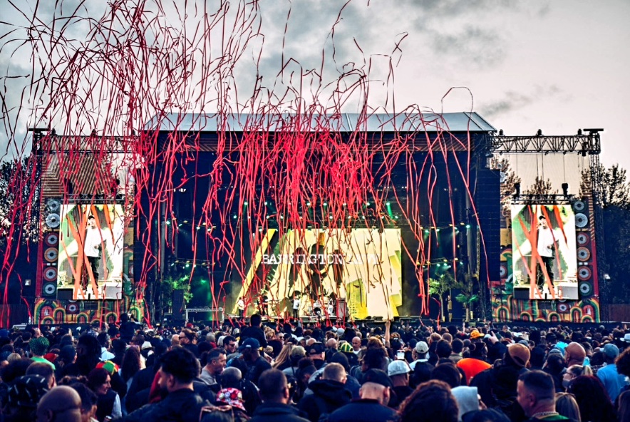 🇯🇲 REGGAE LAND MILTON KEYNES - 2024-08-03 - Event Image 7 August 03, 2024 12:00 PM