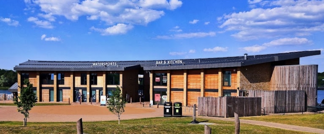 🐰 FREE Easter Trail at Willen Lake, Milton Keynes 2025 - Event Image 2 April 15, 2025 10:00 AM