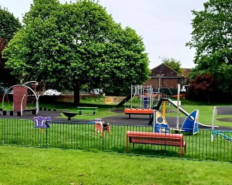 💦 FREE Bennett's Splash Park in Dunstable 2025 - Event Image 4 May 27, 2025 10:00 AM