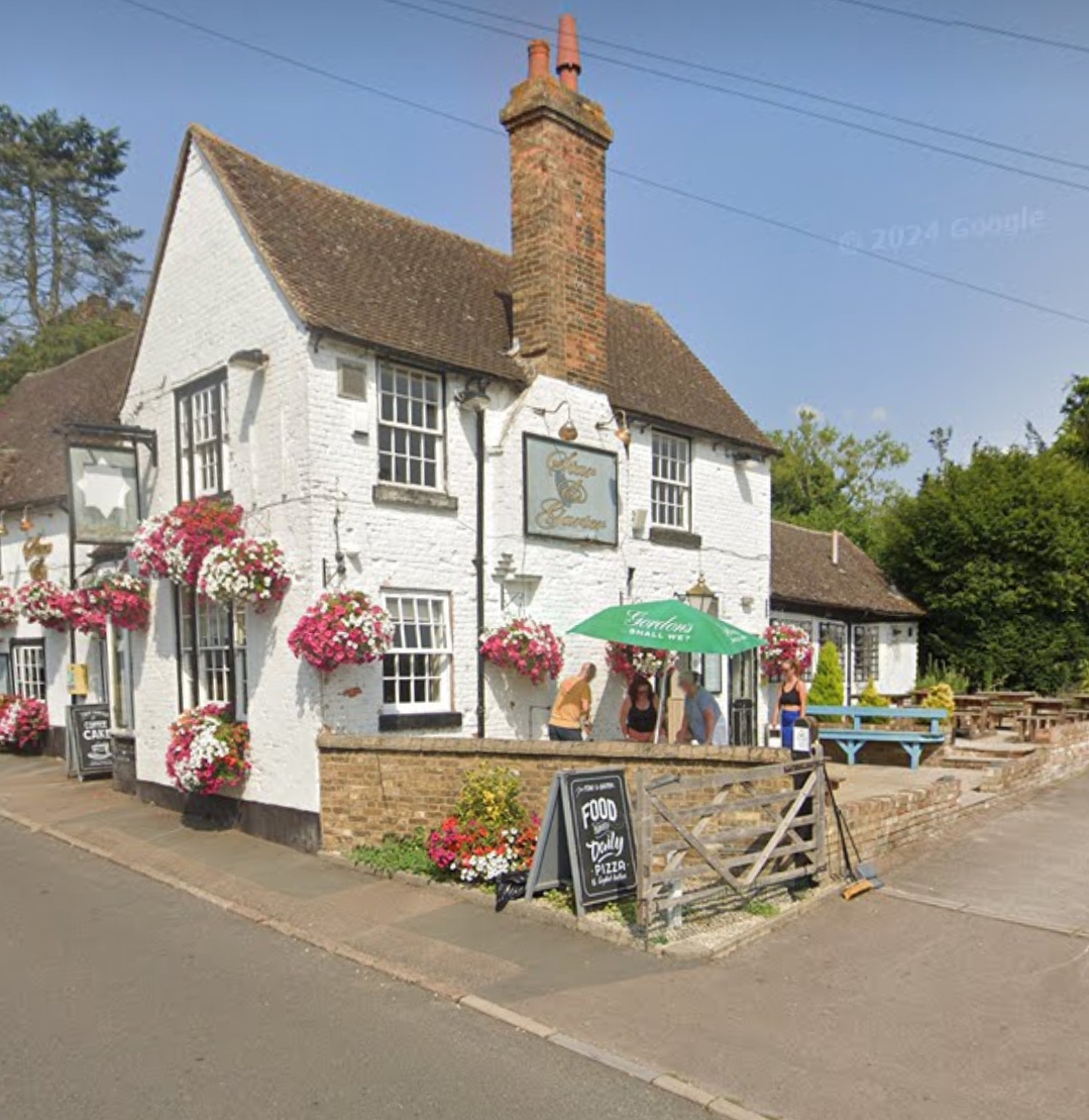 🍀 St Patrick's celebrations at Star & Garter in Silsoe at The Star and Garter 14-16, High St, Silsoe, Bedfordshire MK45 4DR | Adults, Free Entry, Music, Nightlife | Suitable for: Adults Only, Toilets 🍀 St Patrick's celebrations at Star & Garter in Silsoe - Event Image 2 March 15, 2025 08:30 PM