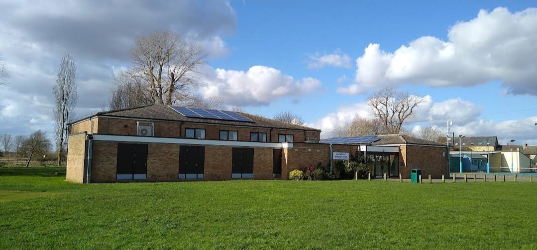 🌷Spring Craft Fair at Langford Village Hall 2025 at Langford Village Hall, Mill Lane Langford, SG18 9QY | Adults, Craft Fair, Family, Food/Drink, Free Entry, Indoor, Outdoor | Suitable for: Accessible, Family, Free Parking, Toilets 🌷Spring Craft Fair at Langford Village Hall 2025 - Event Image 2 March 15, 2025 11:00 AM