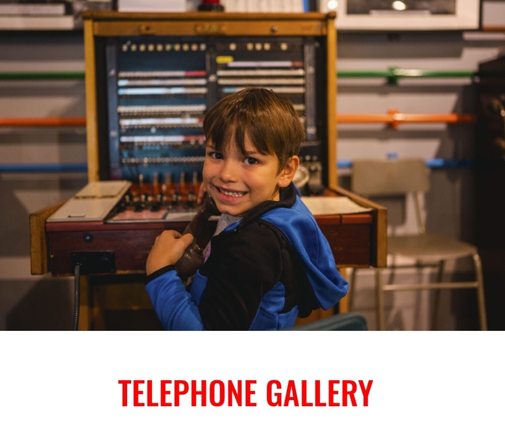 🏛 Milton Keynes Museum  - May Half Term 2025 (Pay once and visit for free all year!) - Event Image 4 May 27, 2025 10:30 AM
