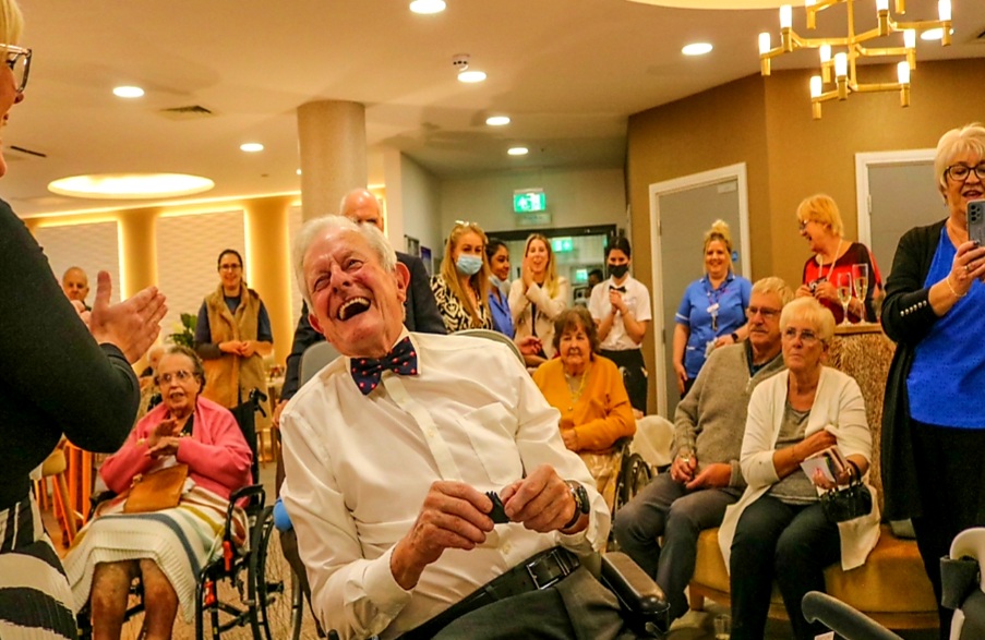 ☕ Open Morning at Baycroft Flitwick Care Home - Event Image 2 August 24, 2024 11:00 AM